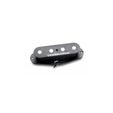 Seymour Duncan Antiquity 2 Single Coil Pickup For P-Bass sku number 11044-17