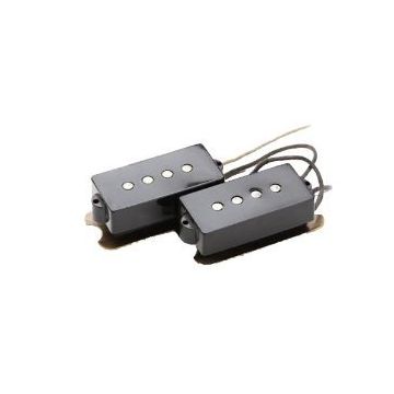 Seymour Duncan Antiquity 2 Pride Pickup For P-Bass sku number 11044-16