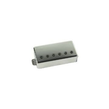 Seymour Duncan TB-10 Trembucker Full Shred Pickup Nickel Cover sku number 11103-64-Nc