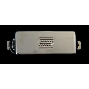 Seymour Duncan SM-1B Vintage Mini Humbucker 1-Conductor Bridge Pickup sku number 11101-10