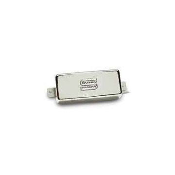 Seymour Duncan SM-3N Seymourized Mini Humbucker 4-Conductor Neck Pickup sku number 11102-35