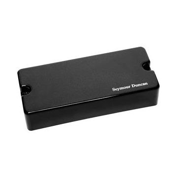 Seymour Duncan AHB-1B Blackouts 7-String Phase 1 Bridge Pickup sku number 11106-34-B-7Str