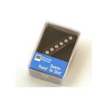 Seymour Duncan Humbucker SSL-4 Quarter Pound Flat For Strat Pickup sku number 11202-03
