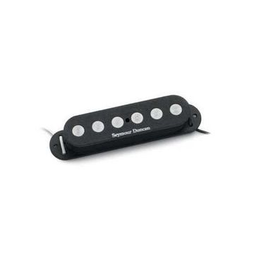 Seymour Duncan Humbucker SSL-6 Custom Flat For Strat Pickup sku number 11202-08