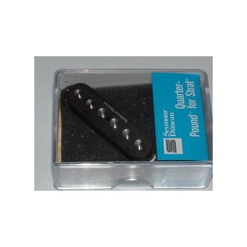 Seymour Duncan Humbucker SSL-7 Quarter Pound Staggered For Strat Pickup sku number 11202-09