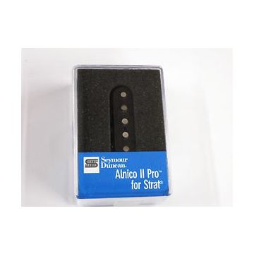 Seymour Duncan Humbucker APS-1L Alinco 2 Pro Staggered Pickup(Left Handed) sku number 11204-01-L