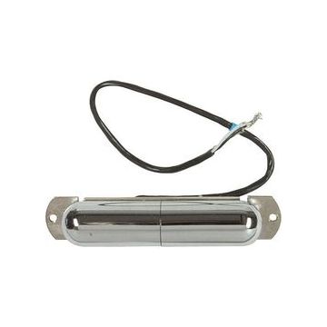 Seymour Duncan Humbucker SLS-1-RwRp Lipstick Tube For Strat Middle Pickup sku number 11302-24-RwRp