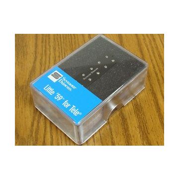 Seymour Duncan Humbucker ST59-1 Little 59 Lead Pickup For Tele sku number 11205-33