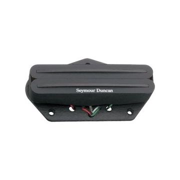 Seymour Duncan Humbucker STHR-1B Hot Rails Lead Pickup For Tele sku number 11205-03