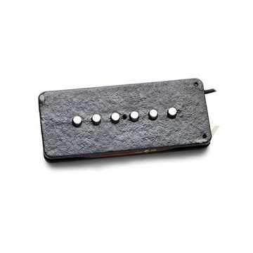 Seymour Duncan SJM-2N Hot Neck Pickup For Jaguar sku number 11302-05