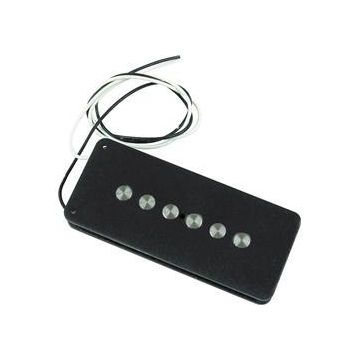 Seymour Duncan SJM-3N Quarter Pound Neck Pickup For Jaguar sku number 11302-07