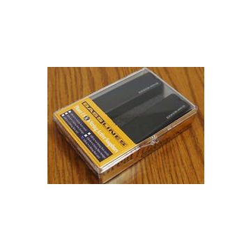 Seymour Duncan ASB-6S Active Soapbar 6-String Neck/Bridge Pickup Set sku number 11407-07