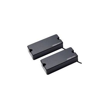 Seymour Duncan ASB2-6S Active Soapbar 6-String Neck/Bridge Pickup Set sku number 11407-26