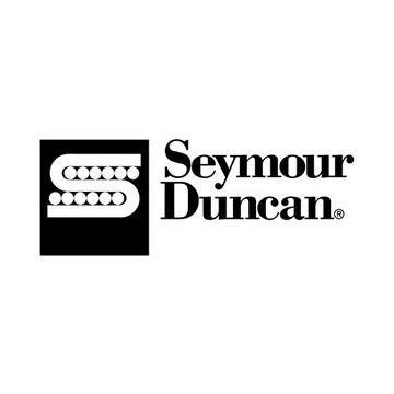 Seymour Duncan SSB-5B Passive Soapbar 5-String Bridge Pickup sku number 11405-47