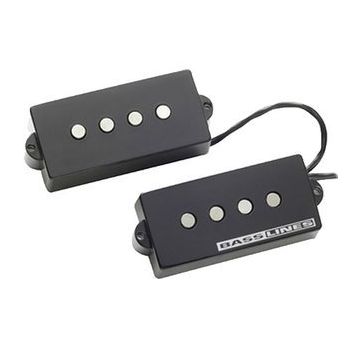 Seymour Duncan APB-2 Lightin' Rods For P-Bass Pickup sku number 11406-05