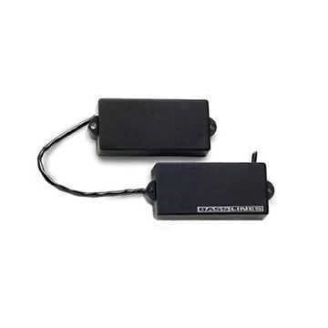 Seymour Duncan APB-1 Pro Active Pickup For P-Bass Pickup sku number 11406-01