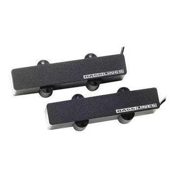 Seymour Duncan AJB-1B Pro Active Bridge Pickup For Jazz Bass sku number 11406-04
