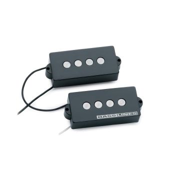 Seymour Duncan SPB-3 Quarter Pound Pickup For P-Bass sku number 11402-06