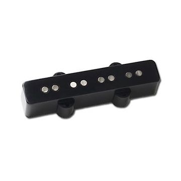 Seymour Duncan STK-J2B Hot Stack 4-String Bridge Pickup For Jazz Bass sku number 11403-04