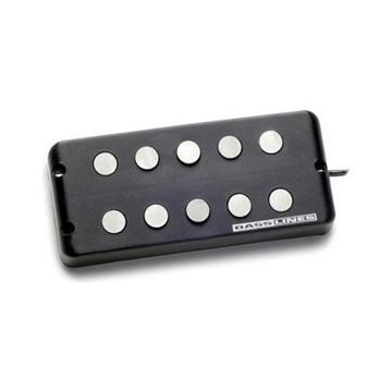Seymour Duncan SMB-5D 5-String Ceramic Magnet Pickup For Music Man sku number 11402-30