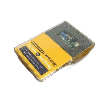 Seymour Duncan STC-3M4 3-Band Tone Circuits for Music Man (4 Knobs) sku number 11993-22