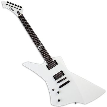 ESP LTD Snakebyte SW LH guitar sku number LSNAKEBYTESWLH