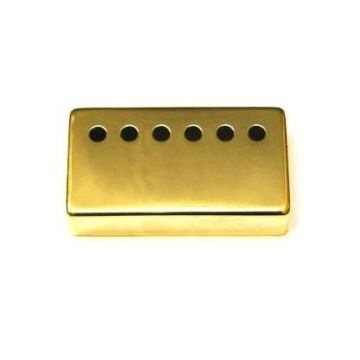 Seymour Duncan Gold Plated Cover For SH Spaced Humbuckers sku number 11800-20-Gc