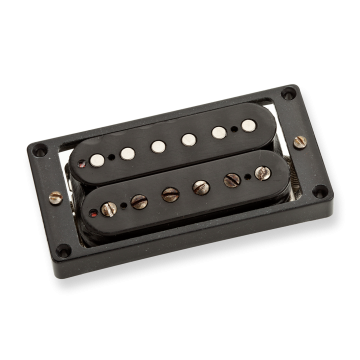 Seymour Duncan Antiquity JB Model Black sku number 11014-13-B