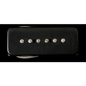 Seymour Duncan Antiquity Soapbar P-90 Bridge Pickup (Black) sku number 11034-62
