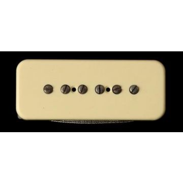 Seymour Duncan Antiquity Soapbar P-90 Bridge Pickup (Cream) sku number 11034-64