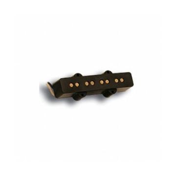 Seymour Duncan Antiquity For Jazz Bass Bridge Pickup sku number 11044-02