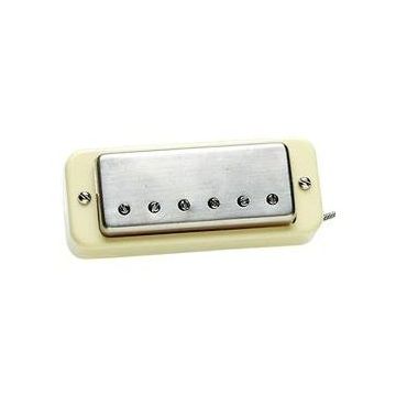 Seymour Duncan Antiquity 2 ADJ Mini-humbucker Neck Pickup sku number 11014-11