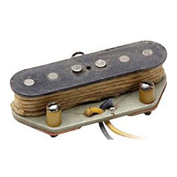Seymour Duncan Antiquity 2 Twang Neck Pickup For Telecaster sku number 11024-32