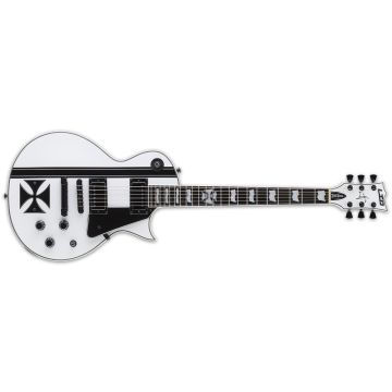 ESP LTD IRON CROSS/SW guitar sku number LIRONCROSSSW