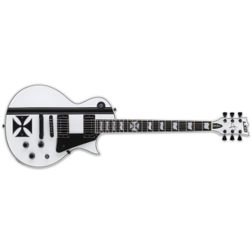 ESP LTD IRON CROSS/SW guitar sku number LIRONCROSSSW
