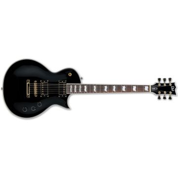 ESP LTD EC-256/BLK guitar sku number LEC256BLK