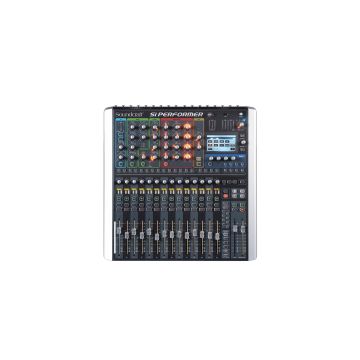 Soundcraft Si Performer 1 Digital Live Sound Mixer sku number 5039954