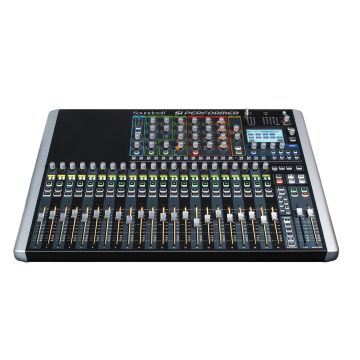 Soundcraft Si Performer 2 Digital Live Sound Mixer sku number 5009535