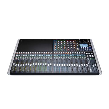 Soundcraft Si Performer 3 Digital Live Sound Mixer sku number 5001849