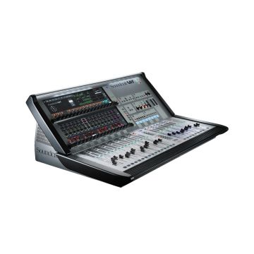 Soundcraft Vi1 Vi Series Console - 32 Channels sku number E947.300000