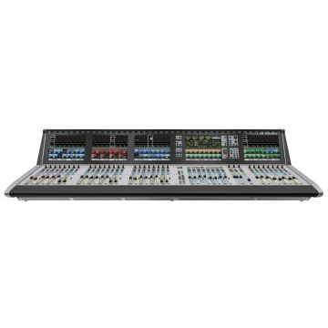 Soundcraft 5057291HU Vi7000 Control Surface sku number 5057291