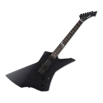 ESP LTD SNAKEBYTE/BLKS guitar sku number LSNAKEBYTEBLKS