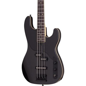 Schecter Michael Anthony Bass bass in Carbon Grey sku number SCHECTER268