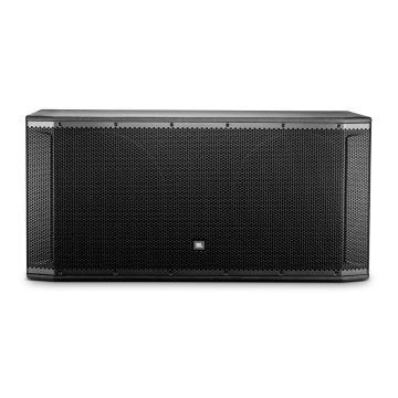 JBL SRX828S 18" Dual Passive Subwoofer System sku number SRX828S