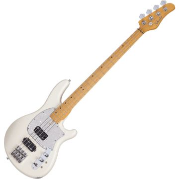 Schecter CV-4 Electric Bass Ivory sku number SCHECTER2492