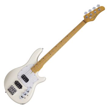 Schecter CV-4 Electric Bass Ivory sku number SCHECTER2492