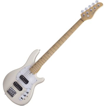 Schecter CV-5 Electric Bass Ivory sku number SCHECTER2495