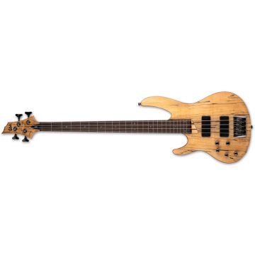ESP LTD B-204/SMNS/LH bass sku number LB204SMNSLH