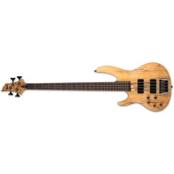 ESP LTD B-204/SMNS/LH bass sku number LB204SMNSLH