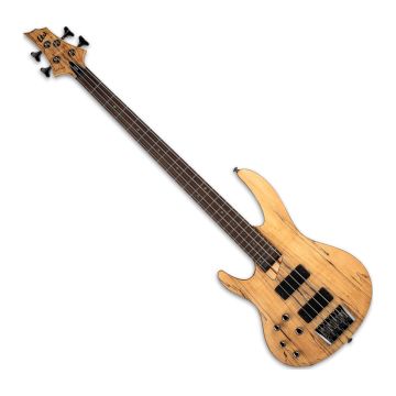 ESP LTD B-204/SMNS/LH bass sku number LB204SMNSLH